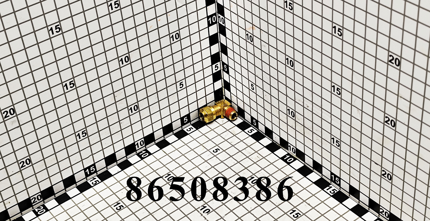 Уголок 86508386 CNHi