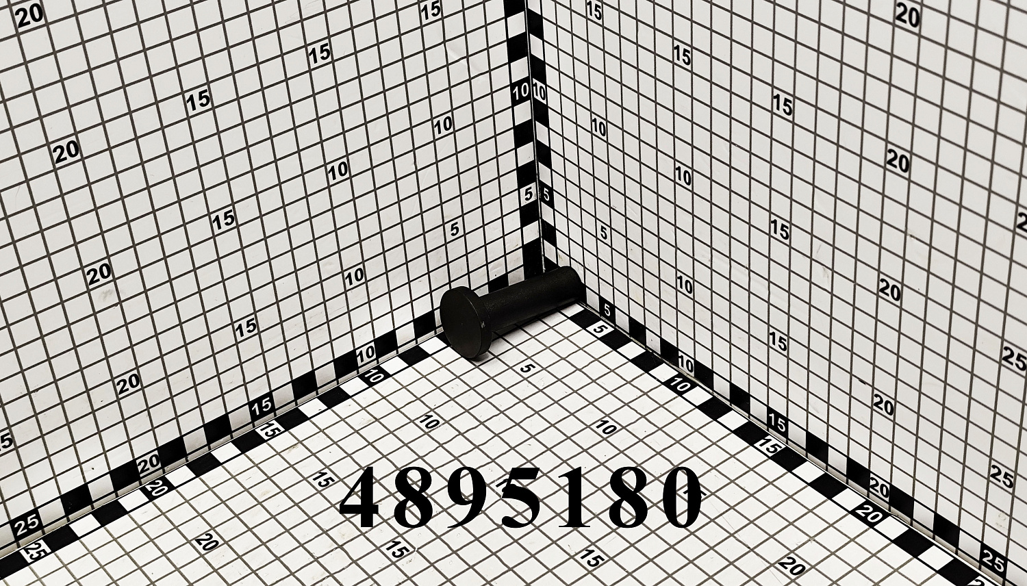 Толкатель 4895180 CNHi