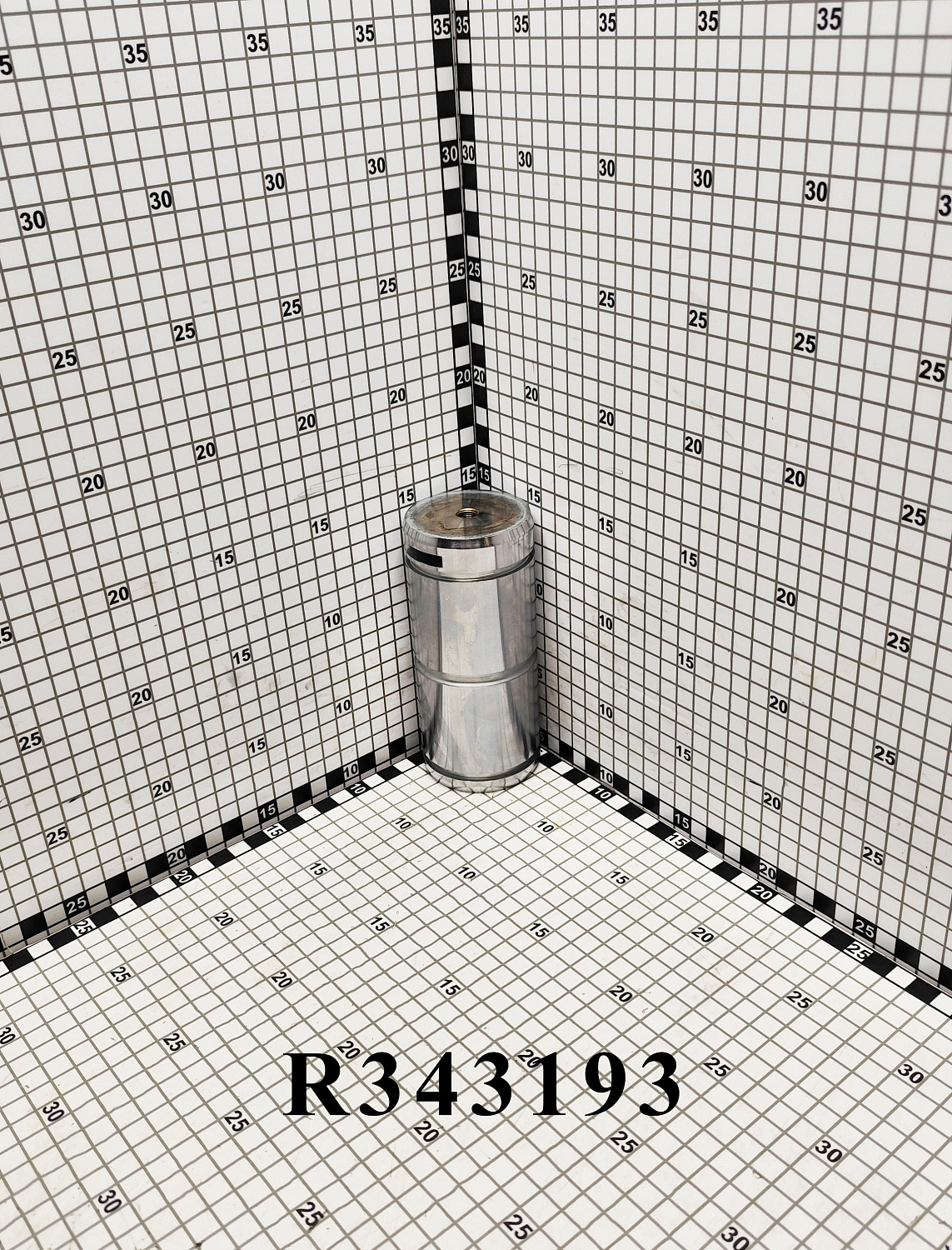 Крепление со штифтом R343193