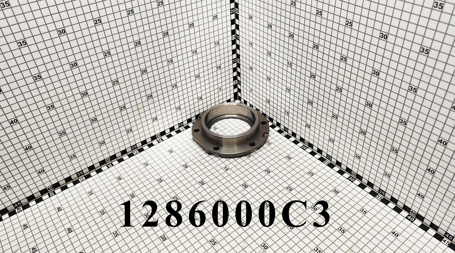 Обойма 1286000C3 CNHi