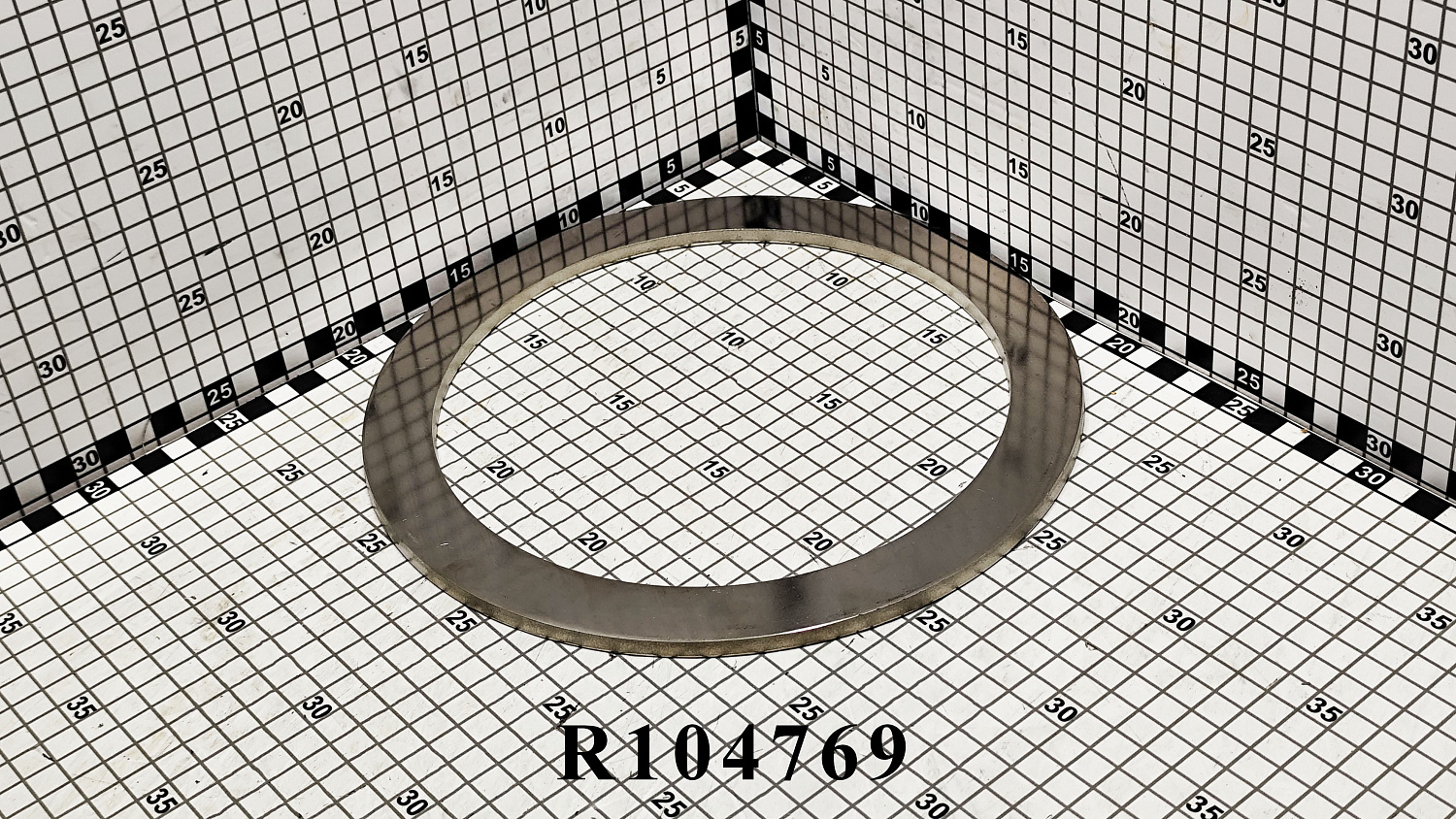 Панель компенсации износа R104769