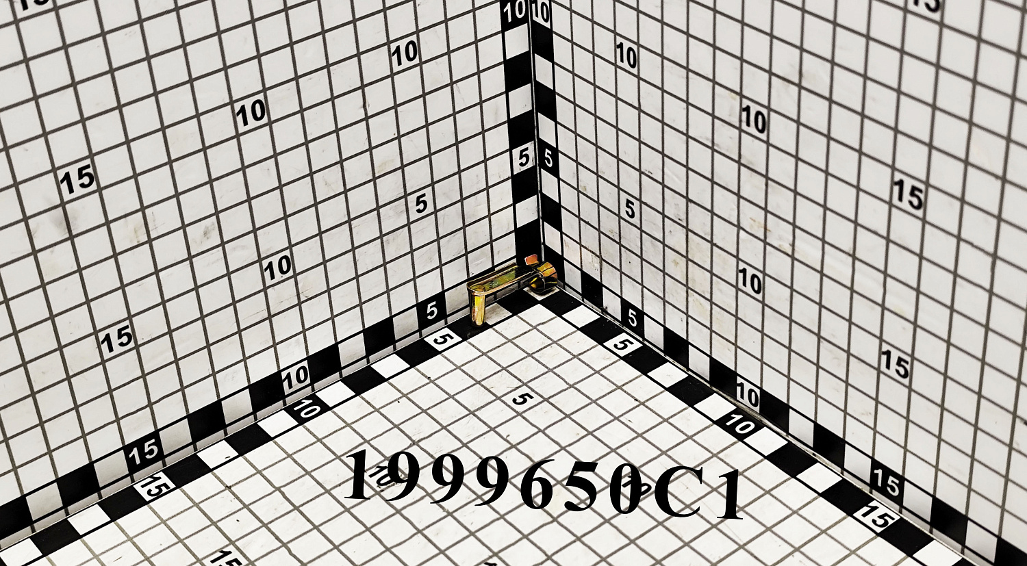 Штифт 1999650C1 CNHi