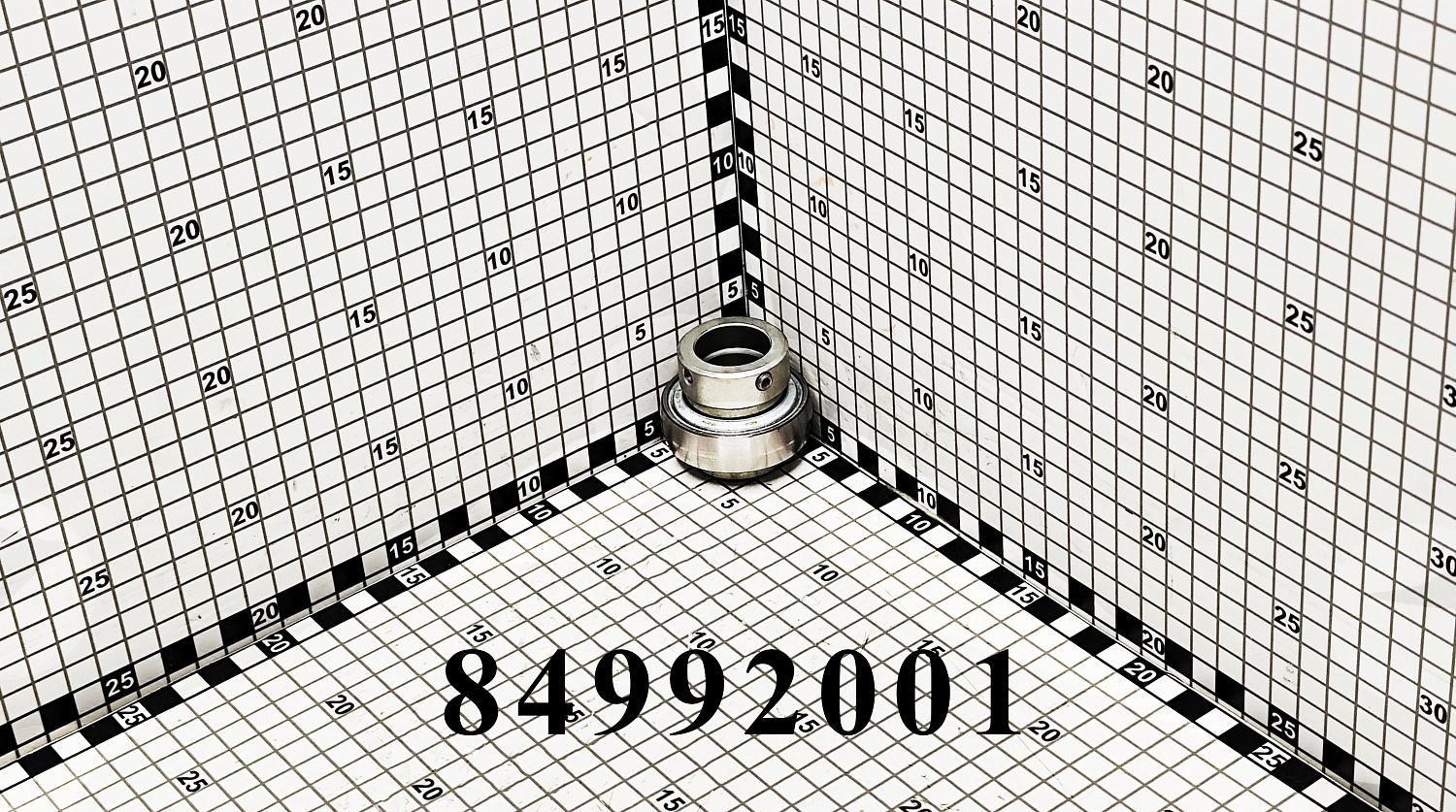 Подшипник 84992001 CNHi