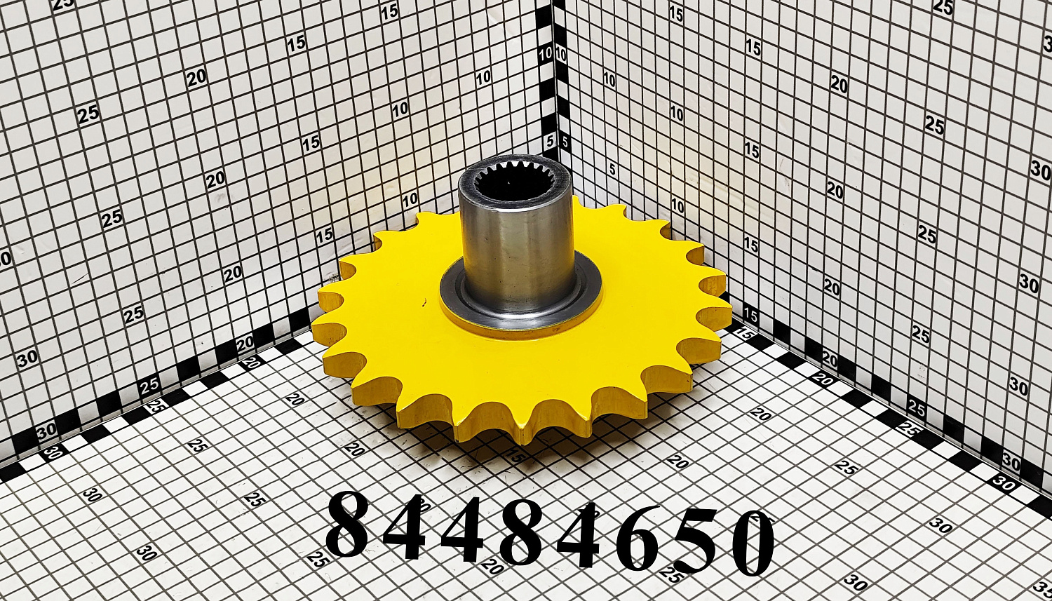 Звездочка 84484650