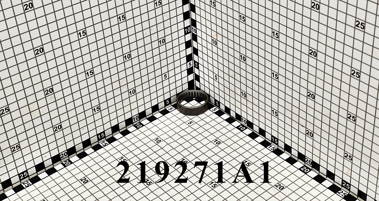 Подшипник 219271A1 CNHi