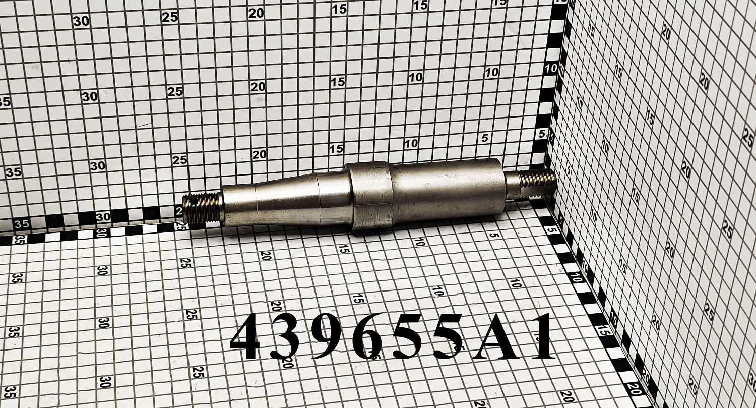 Ось 439655A1 CNHi