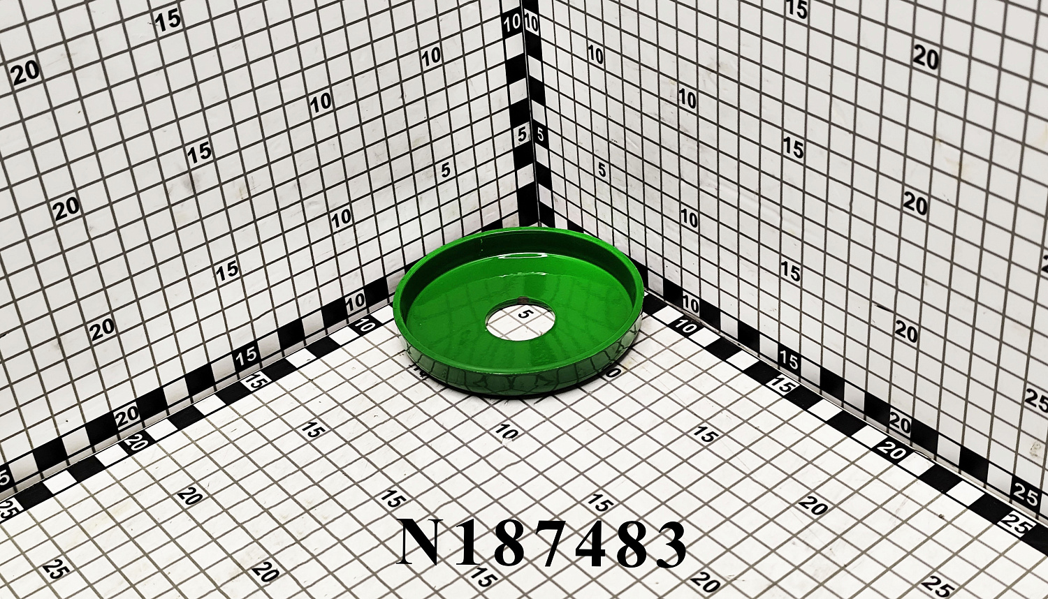 Круглый стопор N187483