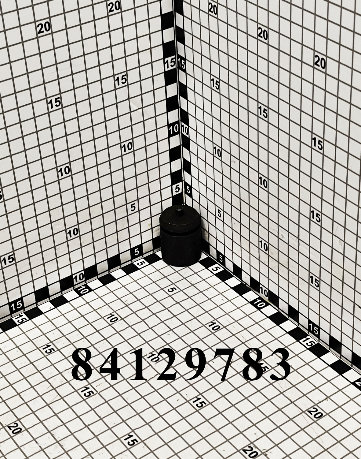 Поршень 84129783 CNHi