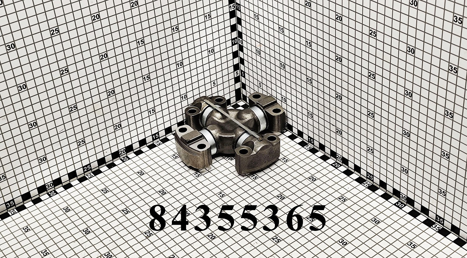 Крестовина (259076A2) 84355365 CNHi