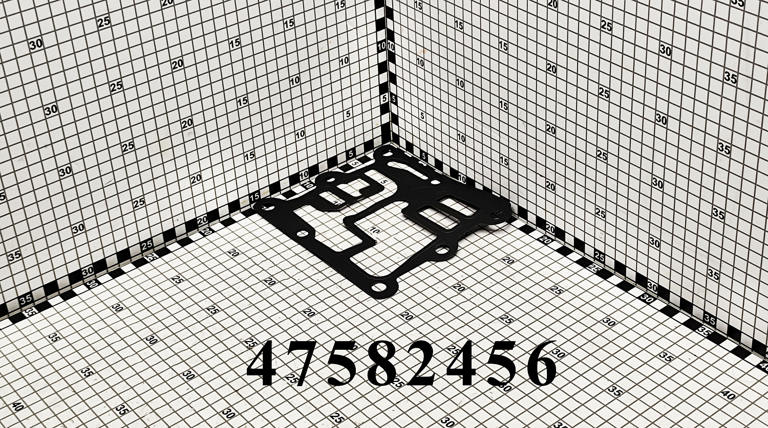 Прокладка 47582456 CNHi