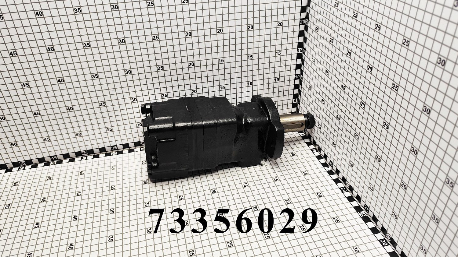 Гидромотор 73356029 CNHi