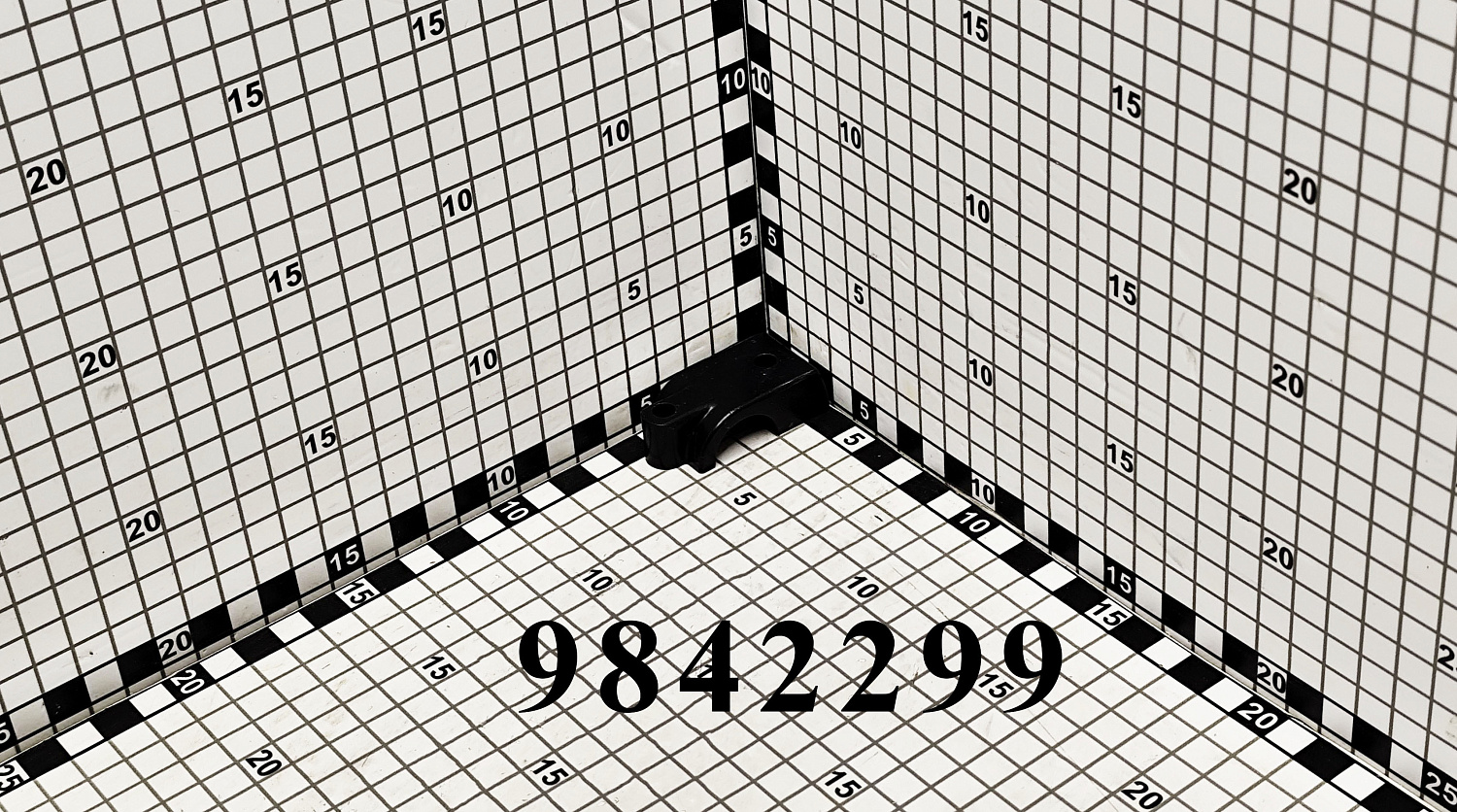 Подшипник 9842299 CNHi