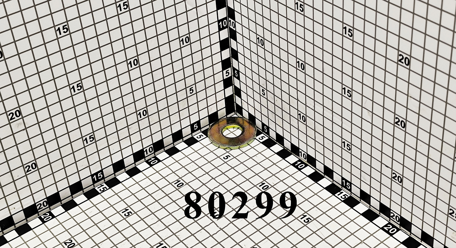 Шайба 80299