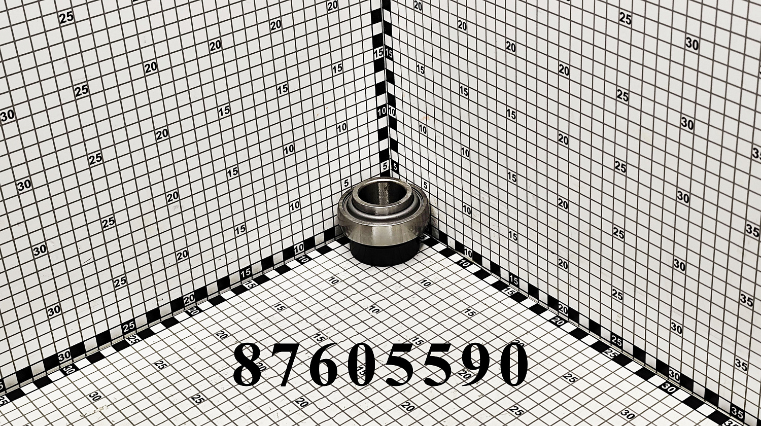 Подшипник 87605590 CNHi