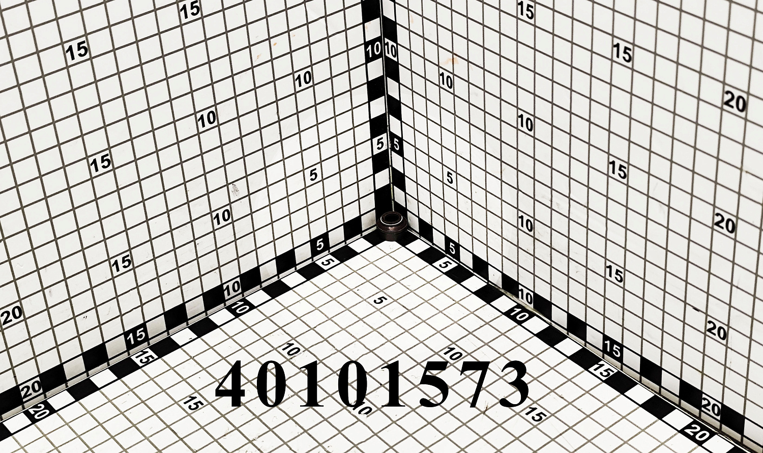 Сальник клапана 40101573 CNHi