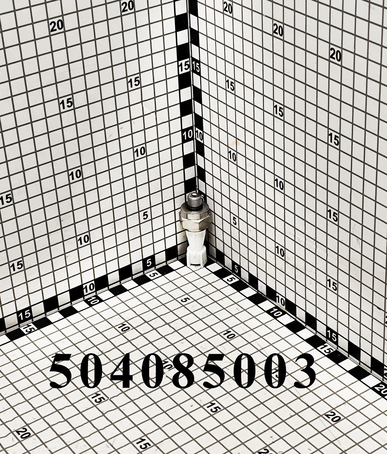 Датчик давления 504085003 CNHi
