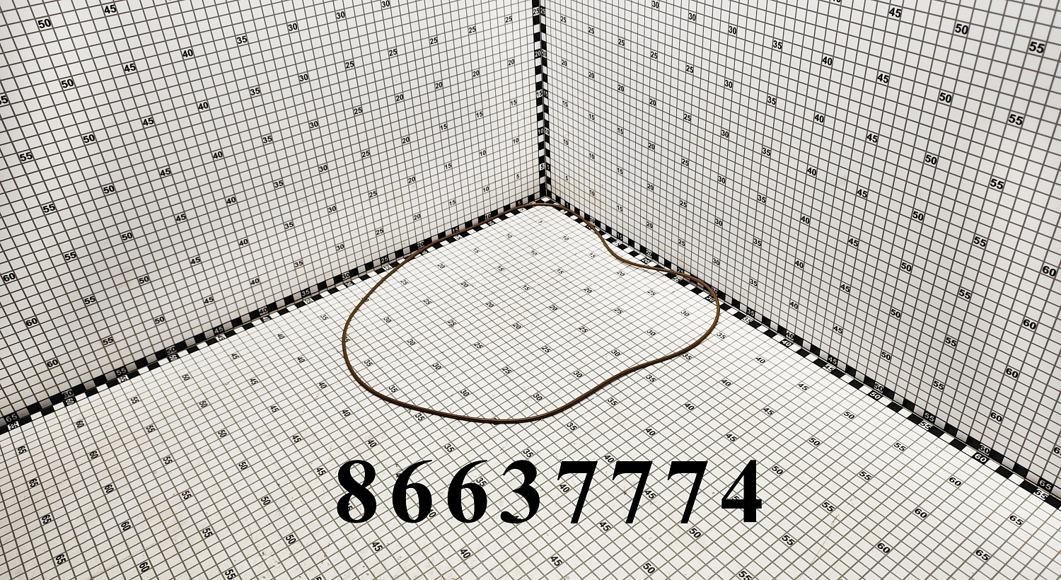 Кольцо уплотнительное 86637774 CNHi