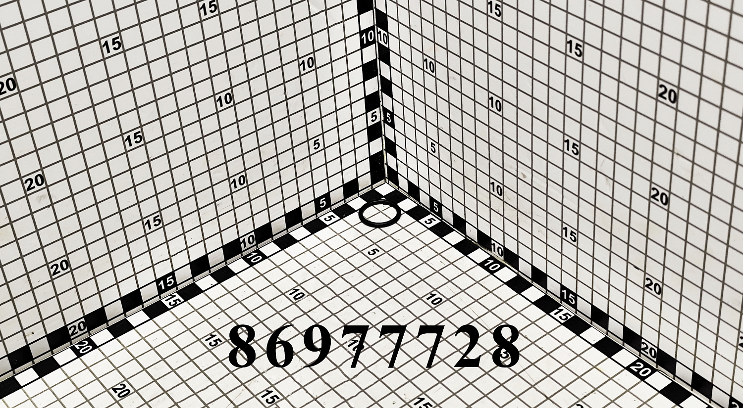 Кольцо 86977728 CNHi
