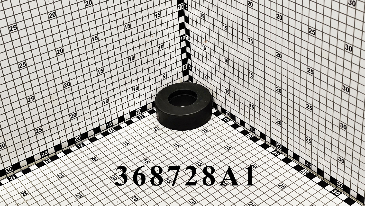 Подшипник 368728A1 CNHi