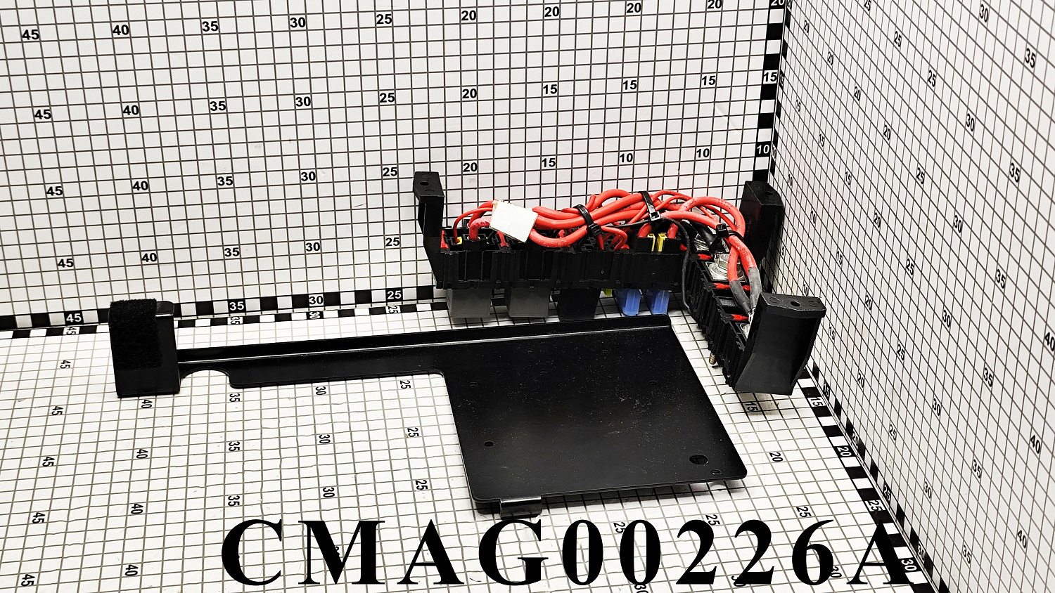 Комплект для инспекции CMAG00226A CNHi