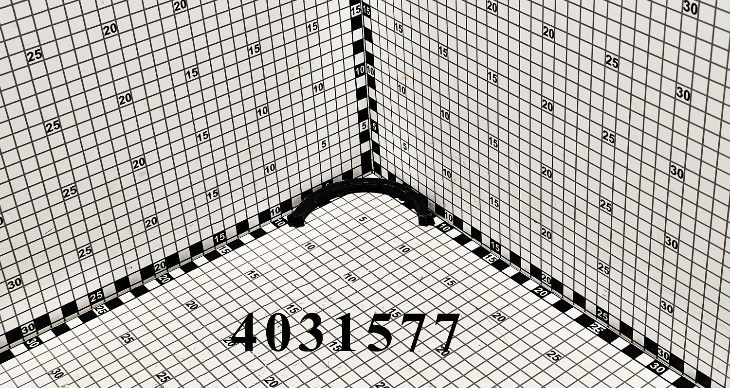 Набивка 4031577 CNHi