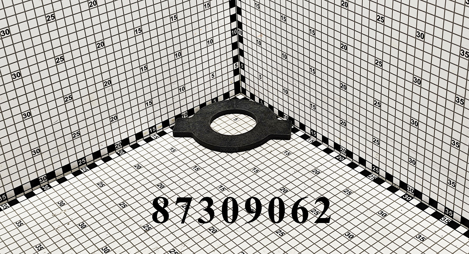Шайба 87309062 CNHi
