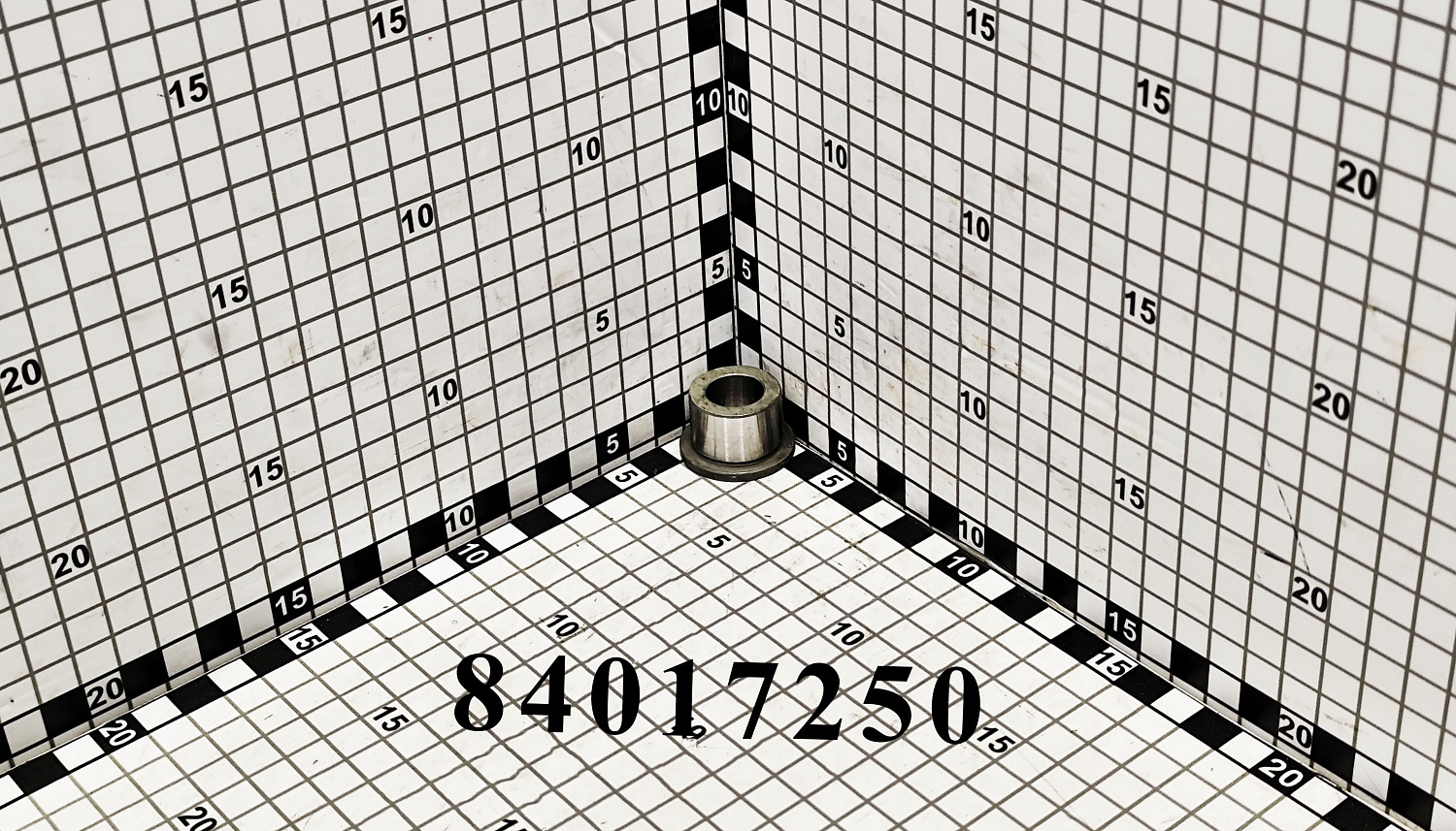 Втулка 84017250 CNHi