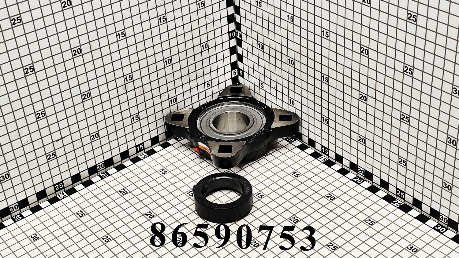 Подшипник 86590753 CNHi