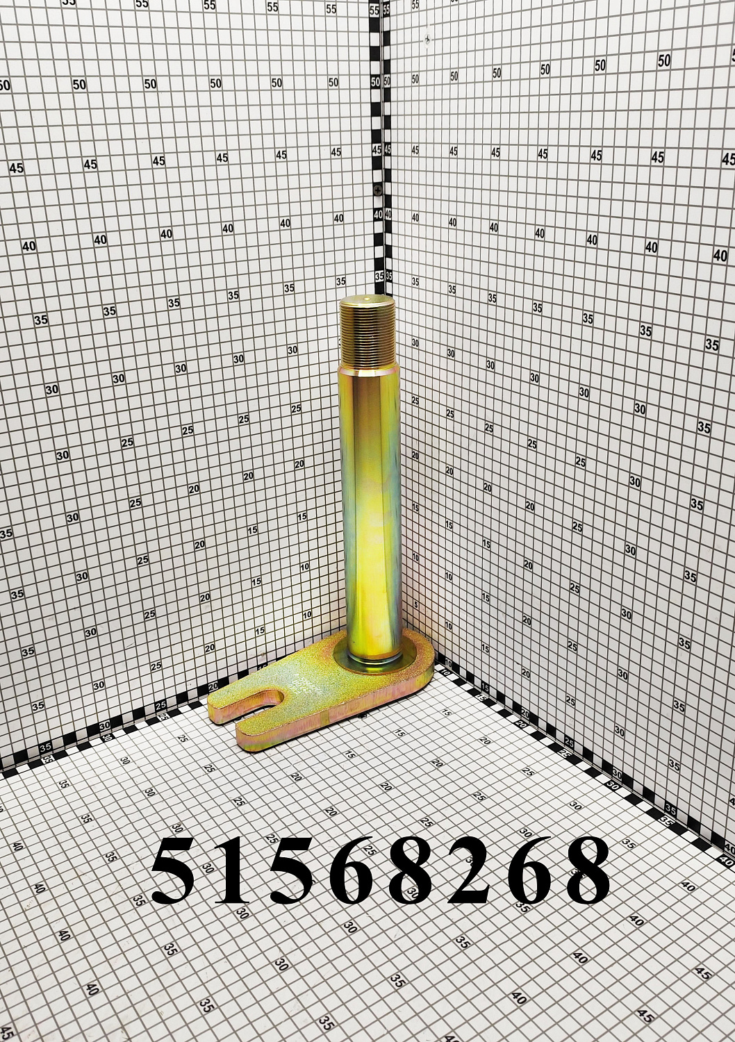 Палец 51568268 CNHi