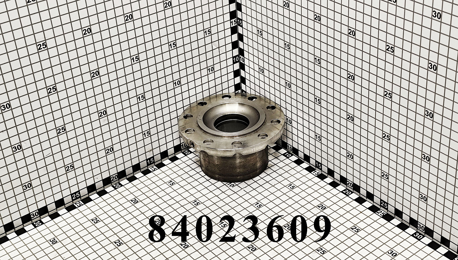 Подшипник 84023609 CNHi