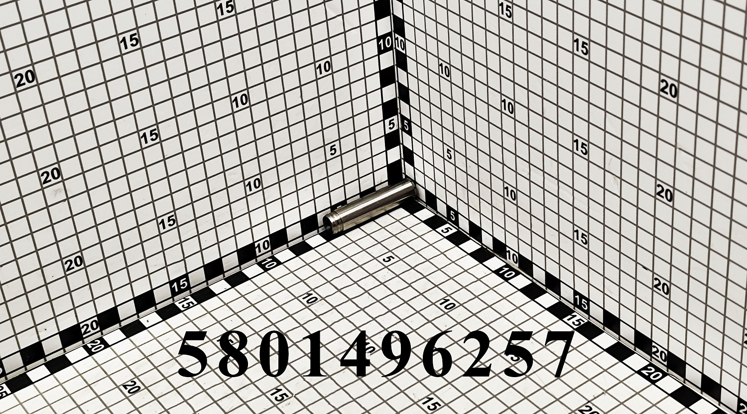 Втулка 5801496257 CNHi