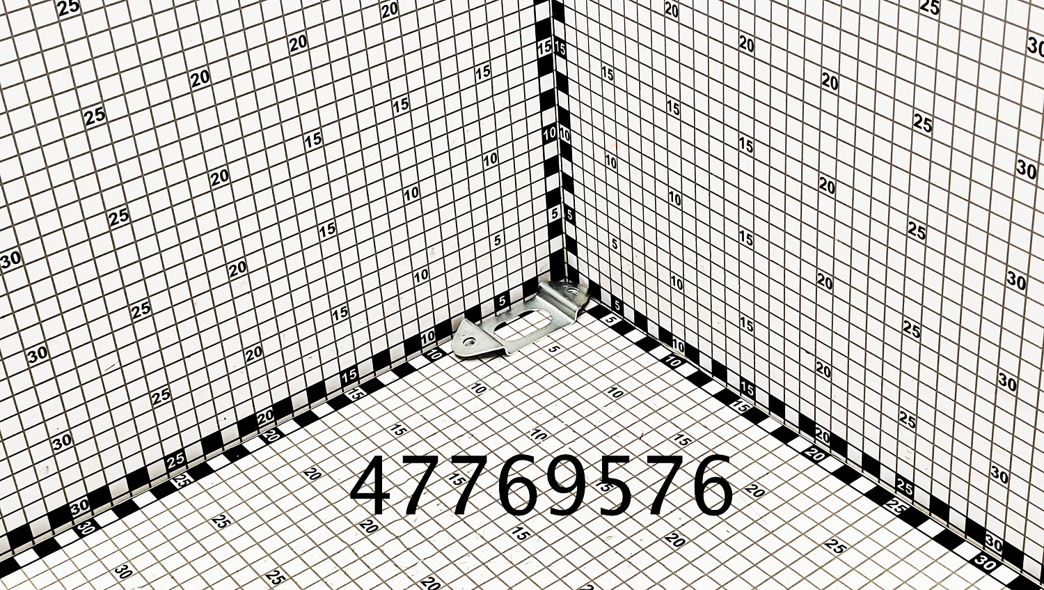 Пластина 47769576 CNHi