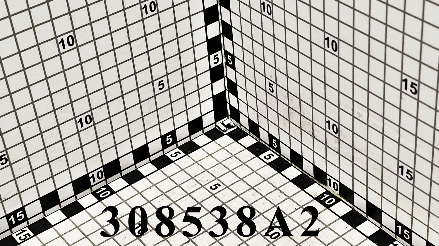 Клипса 308538A2 CNHi