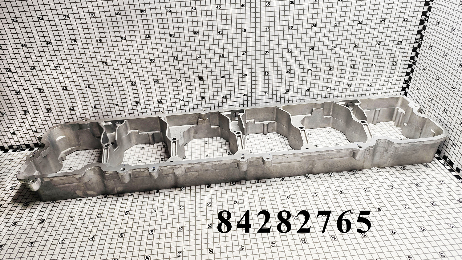 Корпус 84282765 CNHi