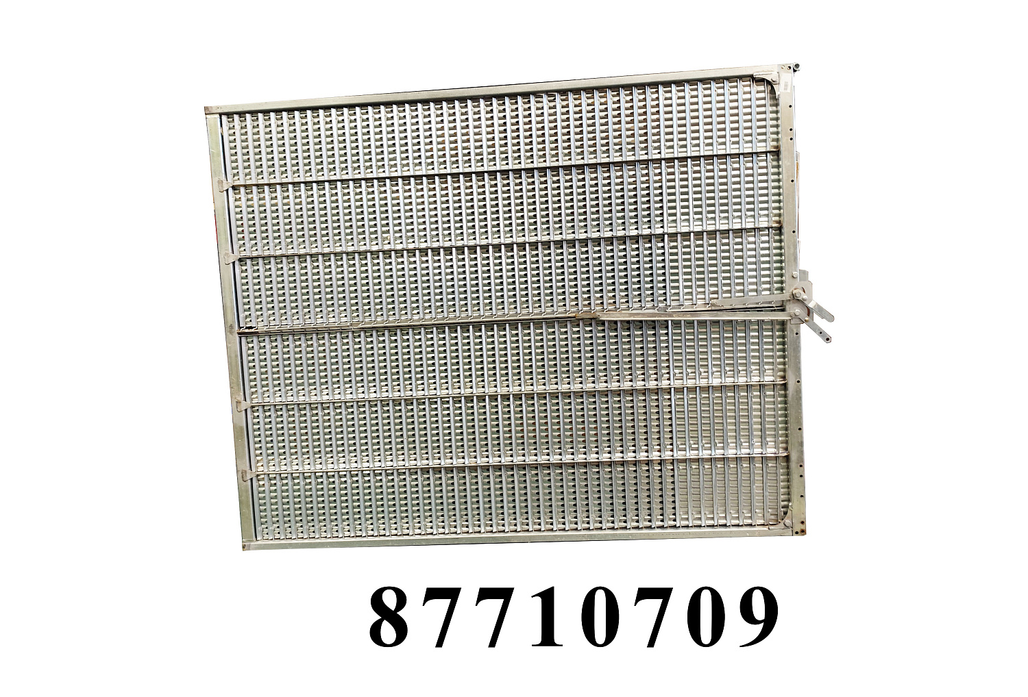 Решето верхнее 87710709 CNHi