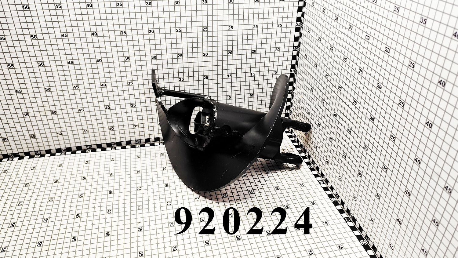 Шнек выгрузной 920224 CNHi