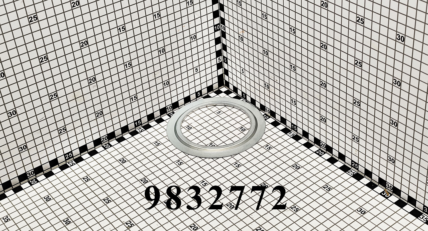Кольцо 9832772 CNHi