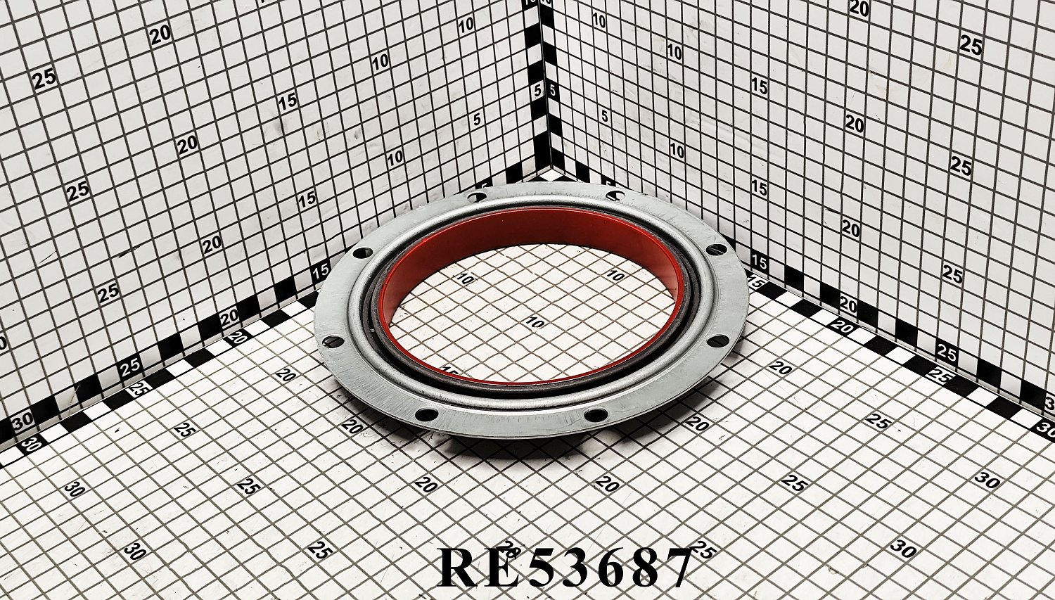 Сальник RE53687