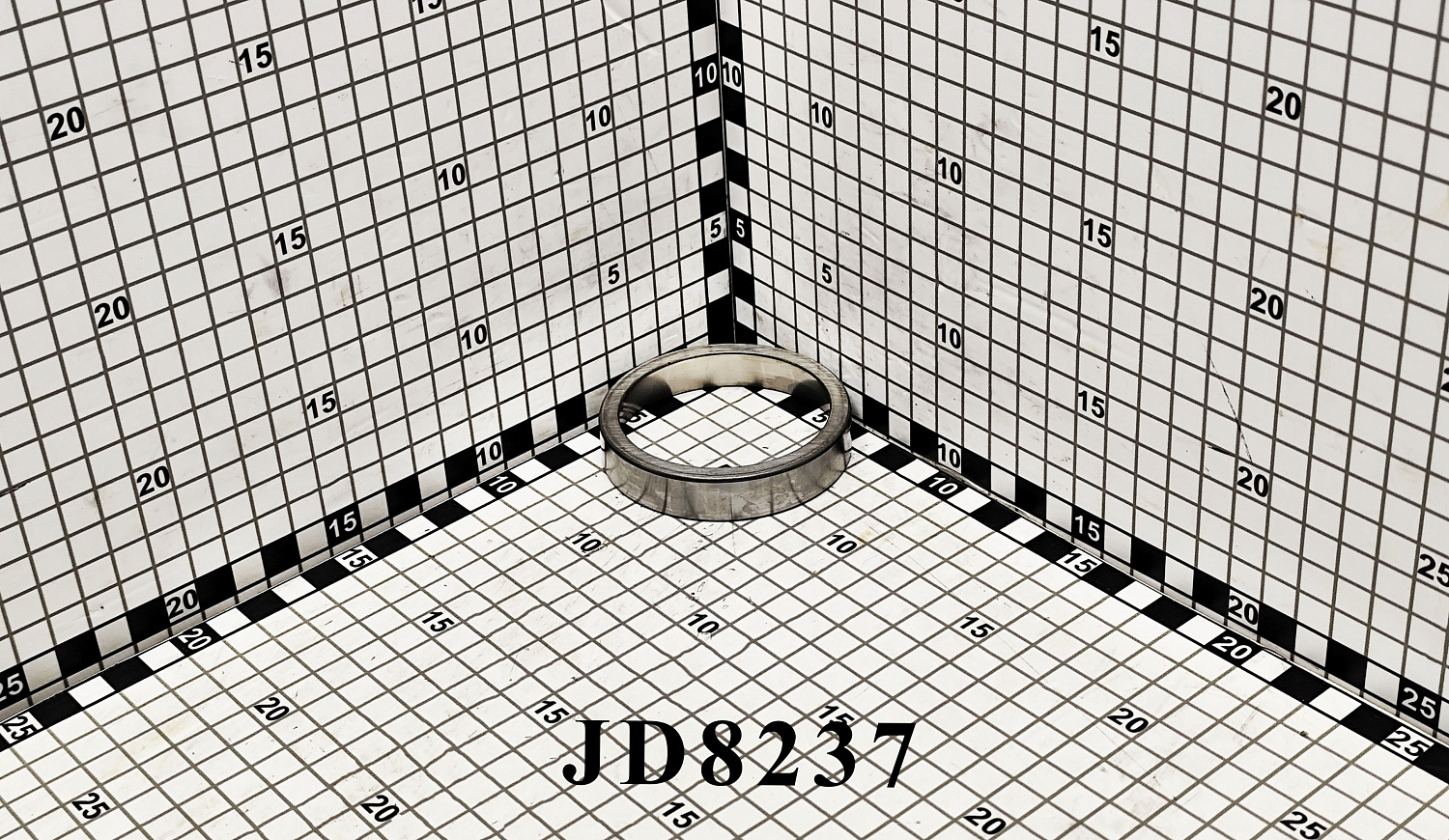 Обойма подшипника JD8237