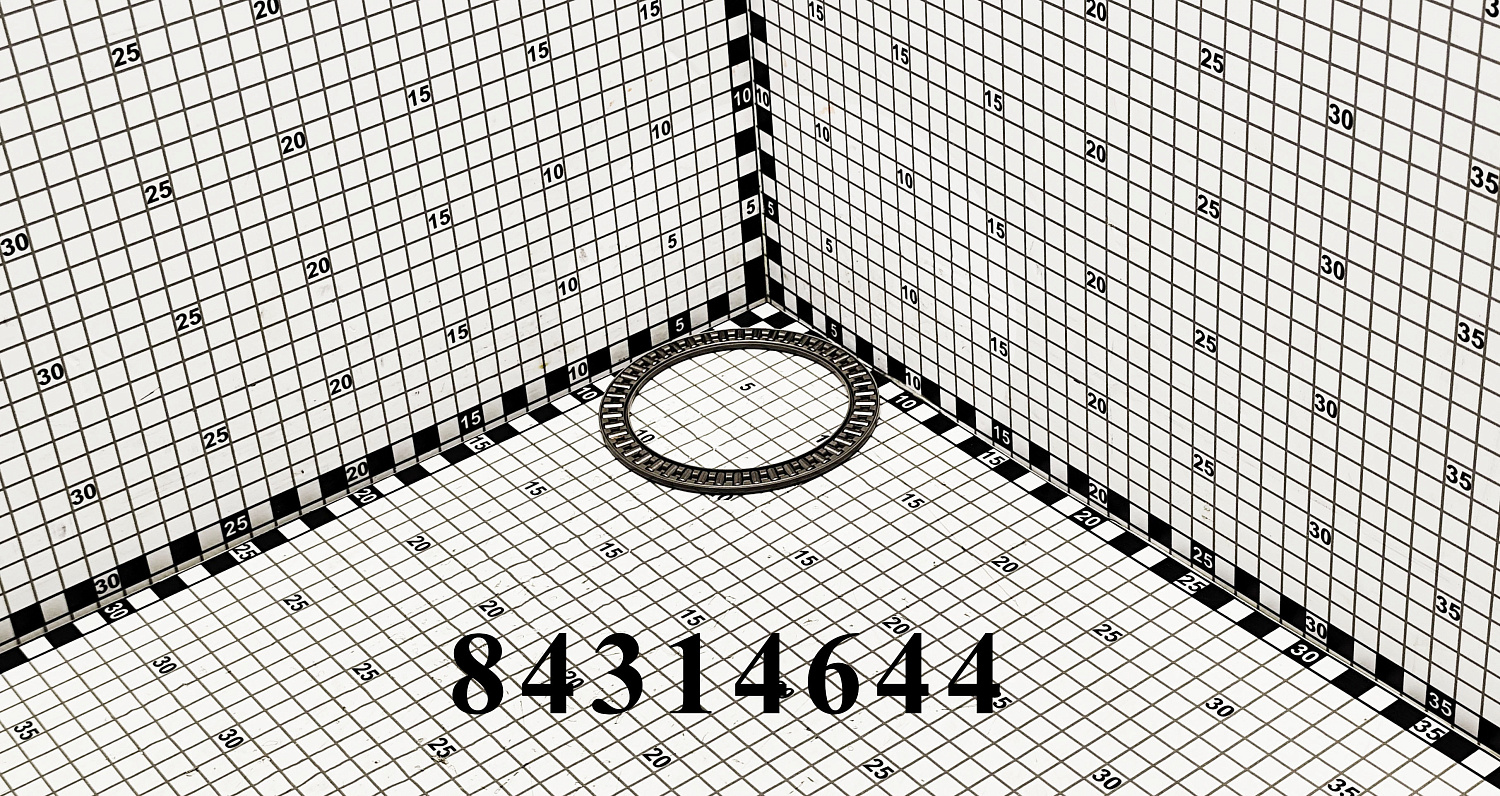Подшипник 84314644 CNHi