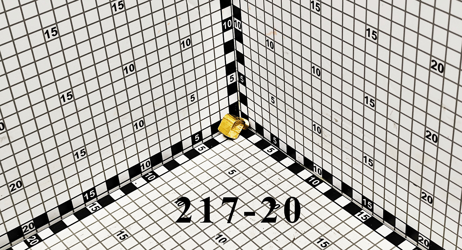 Колено 217-20 CNHi