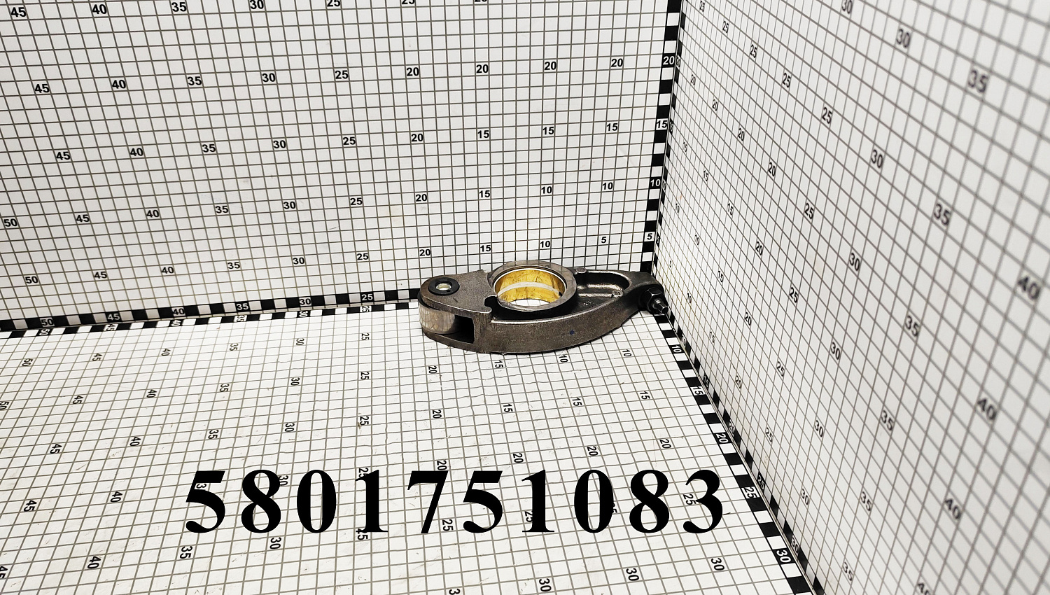 Коромысло 5801751083 (504382772) CNHi