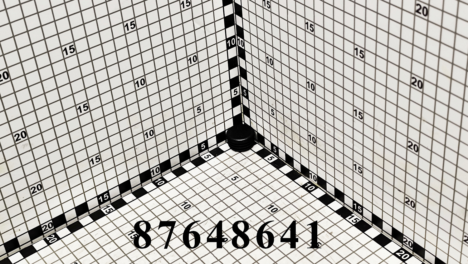 Заглушка 87648641 CNHi