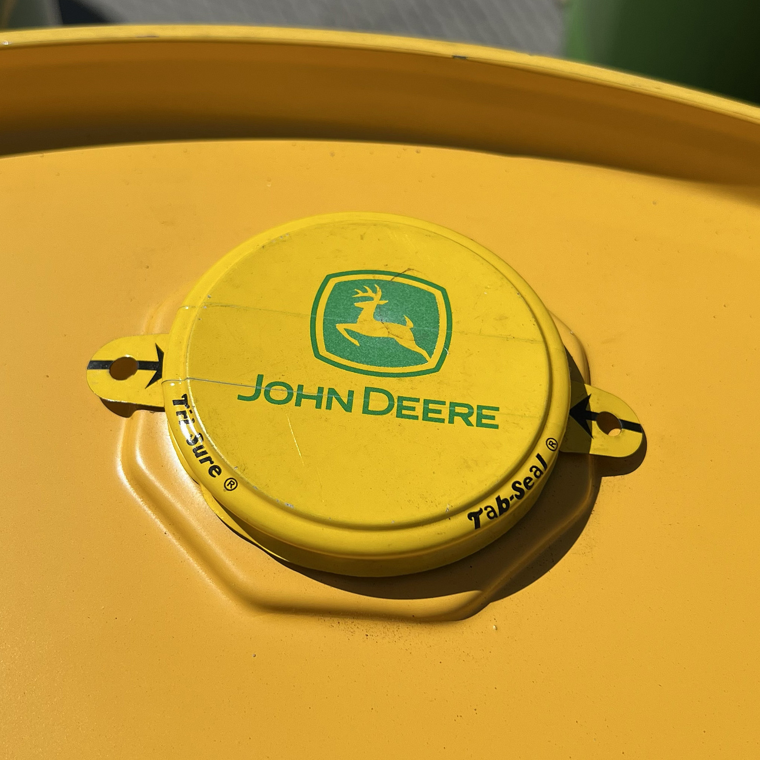 Масло гидротрансмиссионное HY-GARD бочка 209л. YU81824-200