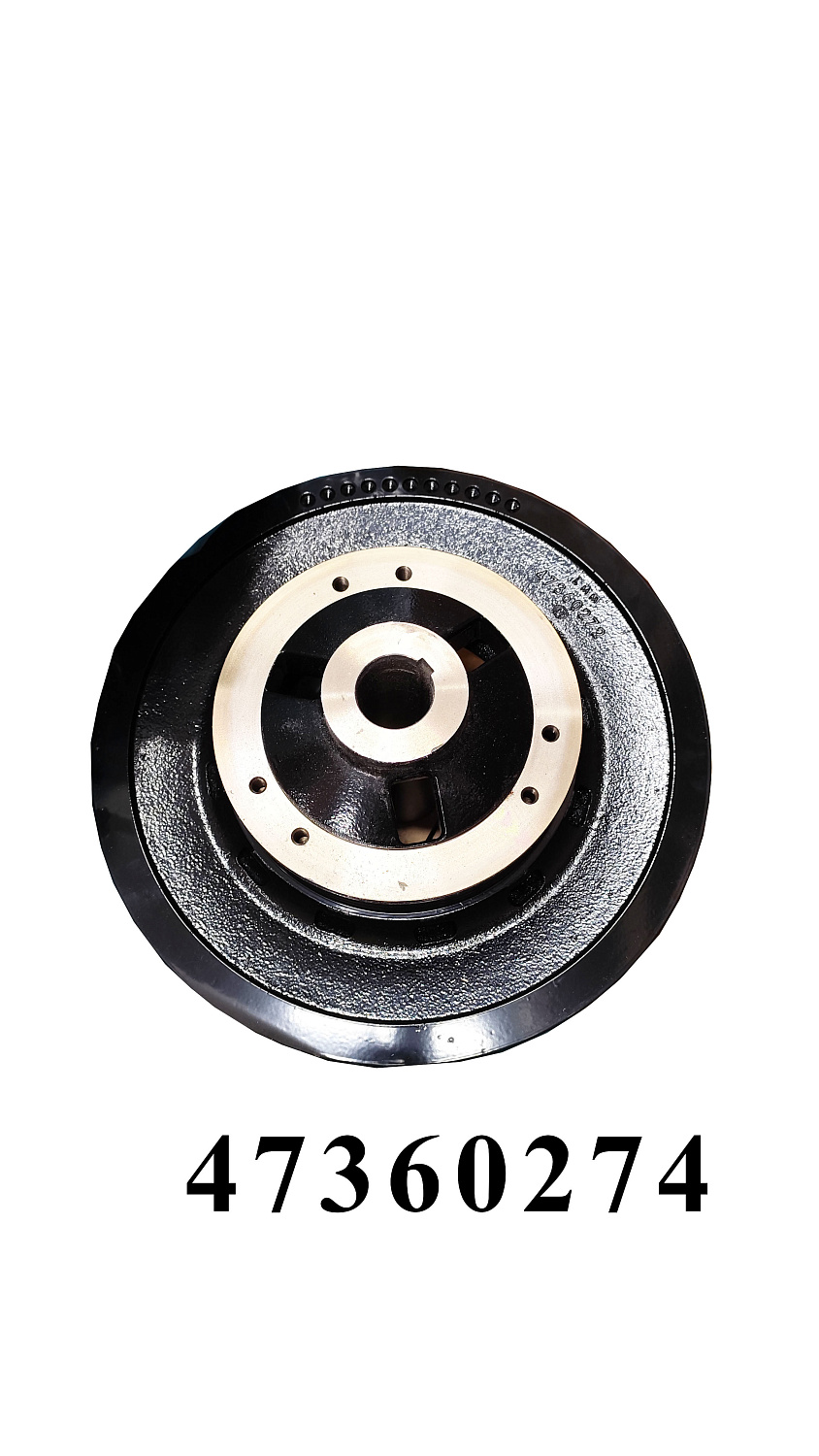 Шкив 47360274 CNHi