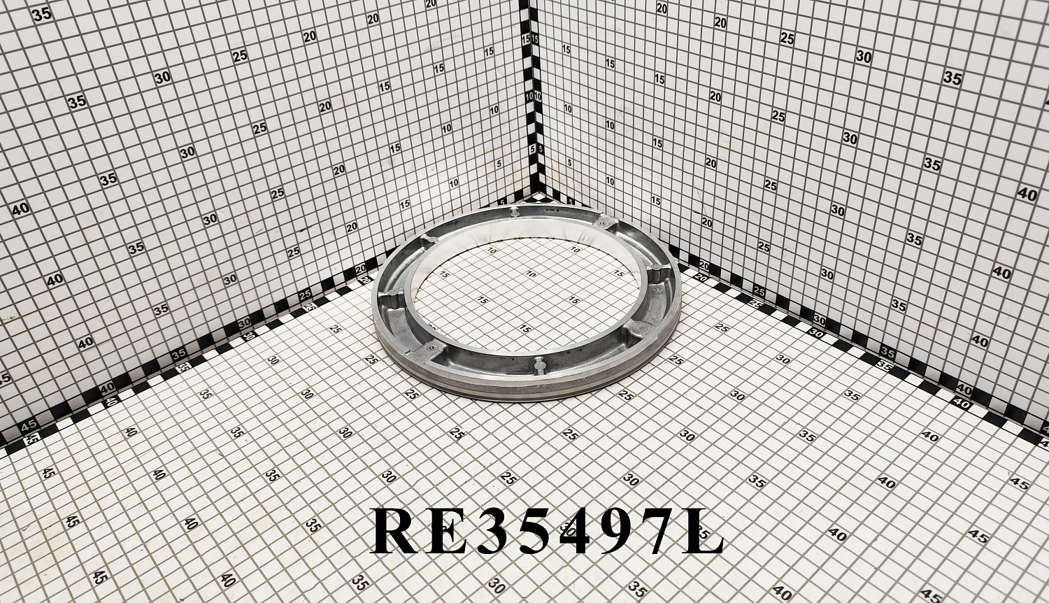 Поршень RE35497L