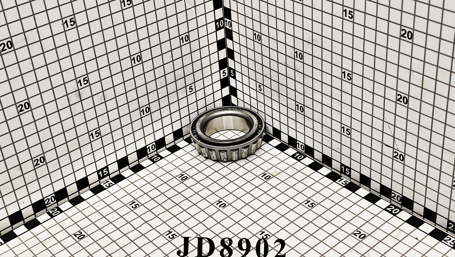 Подшипник JD8902