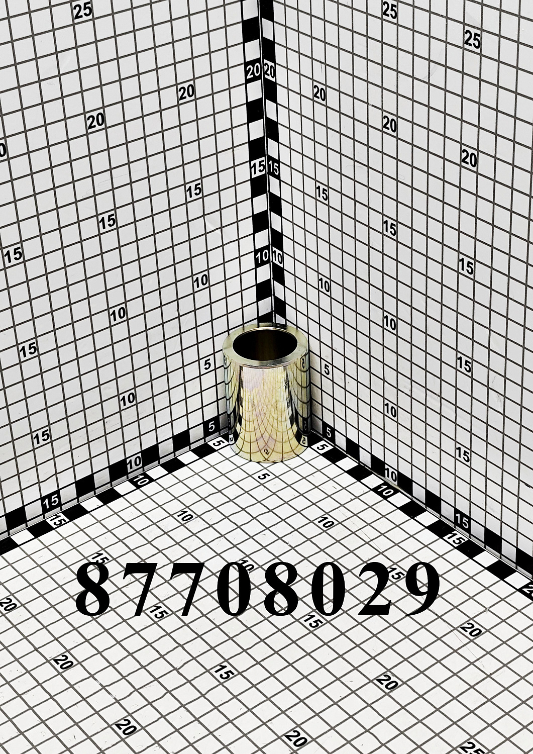 Втулка 87708029 CNHi