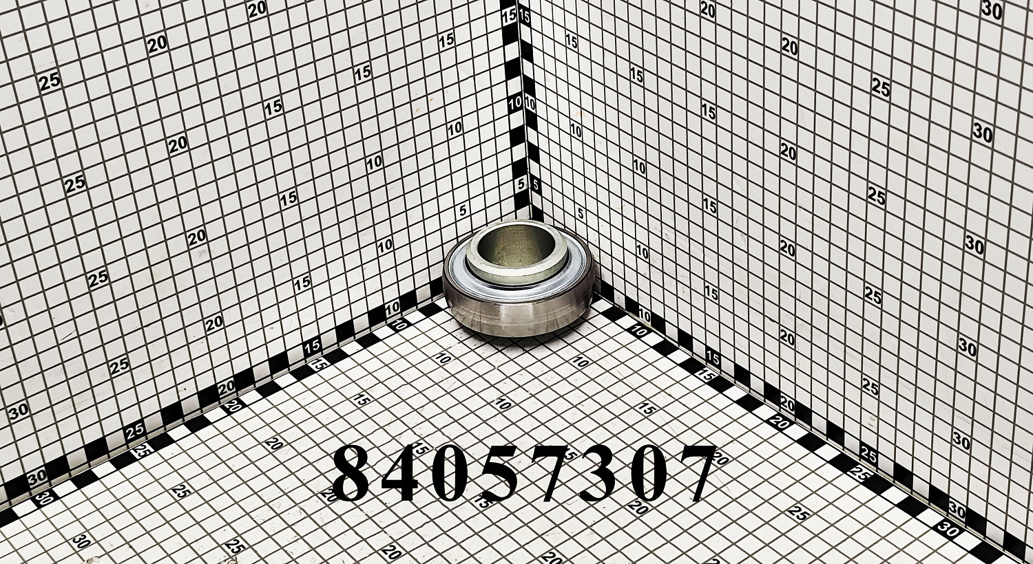 Подшипник 84057307 CNHi