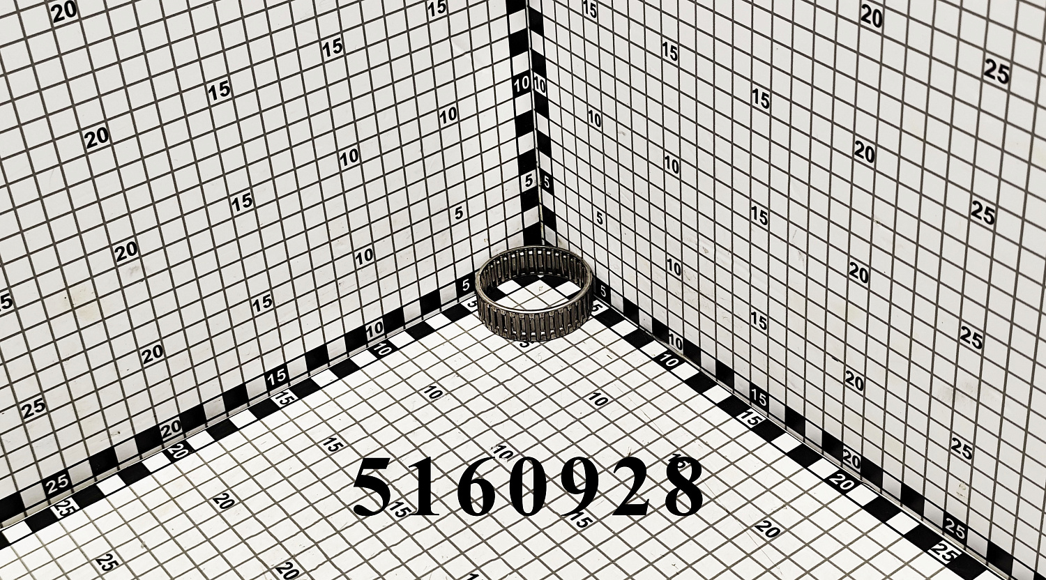 Подшипник 5160928 CNHi